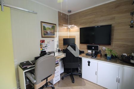 Quarto 2 de apartamento à venda com 2 quartos, 70m² em Jardim Umuarama, São Paulo