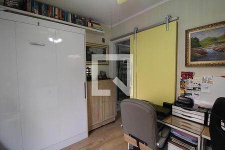 Apartamento à venda com 70m², 2 quartos e 2 vagasQuarto 2