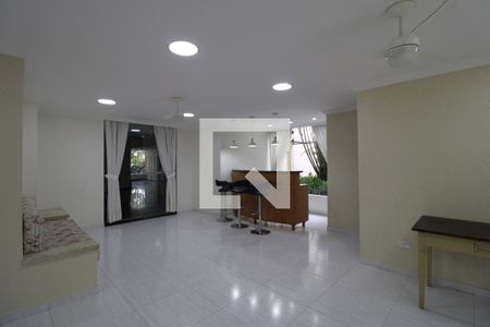 Apartamento à venda com 70m², 2 quartos e 2 vagasÁrea comum