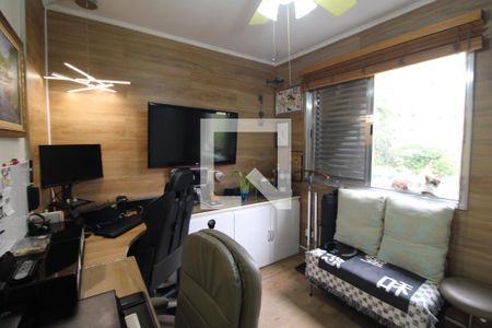 Quarto 2 de apartamento à venda com 2 quartos, 70m² em Jardim Umuarama, São Paulo