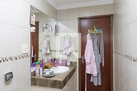 Apartamento para alugar com 148m², 3 quartos e 2 vagasBanheiro