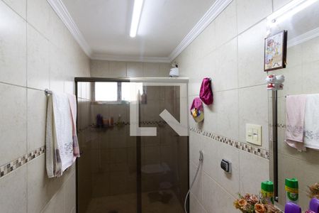Apartamento para alugar com 148m², 3 quartos e 2 vagasBanheiro