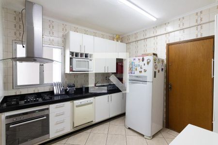 Apartamento para alugar com 148m², 3 quartos e 2 vagasCozinha
