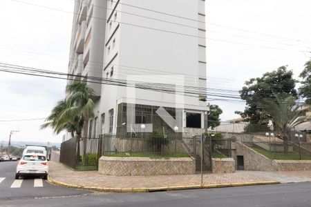 Apartamento para alugar com 148m², 3 quartos e 2 vagasPortaria