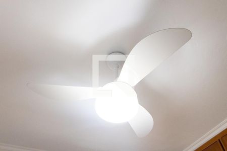 Apartamento para alugar com 148m², 3 quartos e 2 vagasVentilador