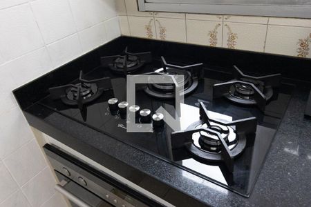Apartamento para alugar com 148m², 3 quartos e 2 vagasCooktop