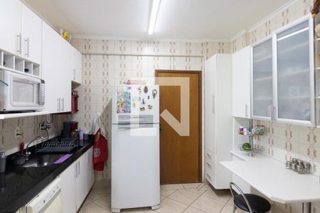 Apartamento para alugar com 148m², 3 quartos e 2 vagasCozinha