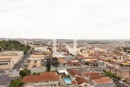 Apartamento para alugar com 148m², 3 quartos e 2 vagasVaranda