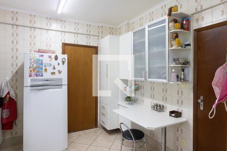 Apartamento para alugar com 148m², 3 quartos e 2 vagasCozinha