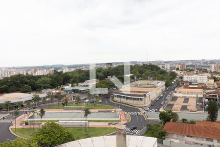 Apartamento para alugar com 148m², 3 quartos e 2 vagasVaranda