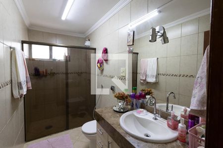 Apartamento para alugar com 148m², 3 quartos e 2 vagasBanheiro