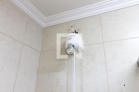 Apartamento para alugar com 148m², 3 quartos e 2 vagasChuveiro