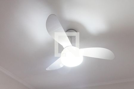 Apartamento para alugar com 148m², 3 quartos e 2 vagasVentilador