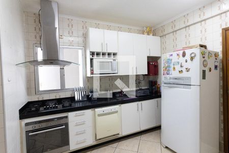 Apartamento para alugar com 148m², 3 quartos e 2 vagasCozinha