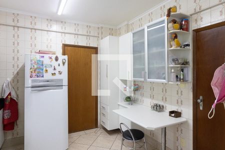 Apartamento para alugar com 148m², 3 quartos e 2 vagasCozinha