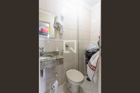 Apartamento para alugar com 148m², 3 quartos e 2 vagasBanheiro Área de Serviço