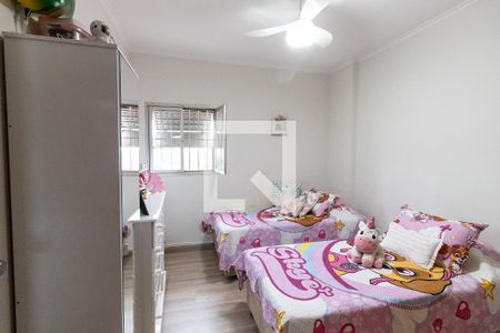 Apartamento para alugar com 148m², 3 quartos e 2 vagasQuarto 2