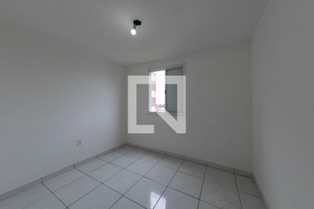 Quarto 1 de apartamento para alugar com 2 quartos, 50m² em Conjunto Habitacional Teotonio Vilela, São Paulo