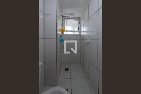 Apartamento para alugar com 50m², 2 quartos e 1 vaga Apartamento para alugar com 50m², 2 quartos e 1 vagaBanheiro
