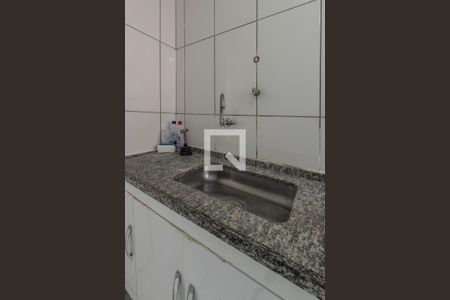 Apartamento para alugar com 50m², 2 quartos e 1 vaga Apartamento para alugar com 50m², 2 quartos e 1 vagaCozinha