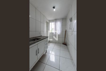 Apartamento para alugar com 50m², 2 quartos e 1 vaga Apartamento para alugar com 50m², 2 quartos e 1 vagaCozinha