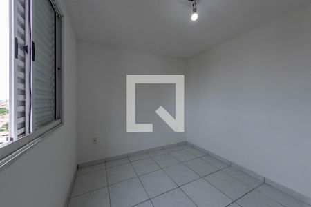Quarto 2 de apartamento para alugar com 2 quartos, 50m² em Conjunto Habitacional Teotonio Vilela, São Paulo