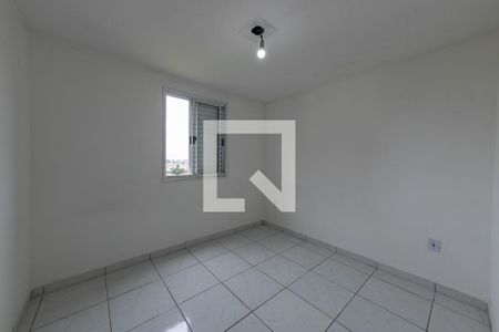 Quarto 2 de apartamento para alugar com 2 quartos, 50m² em Conjunto Habitacional Teotonio Vilela, São Paulo