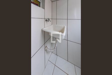 Apartamento para alugar com 50m², 2 quartos e 1 vaga Apartamento para alugar com 50m², 2 quartos e 1 vagaLavanderia