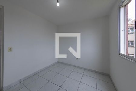 Quarto 1 de apartamento para alugar com 2 quartos, 50m² em Conjunto Habitacional Teotonio Vilela, São Paulo