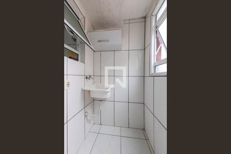 Apartamento para alugar com 50m², 2 quartos e 1 vaga Apartamento para alugar com 50m², 2 quartos e 1 vagaLavanderia