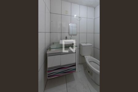 Apartamento para alugar com 50m², 2 quartos e 1 vaga Apartamento para alugar com 50m², 2 quartos e 1 vagaBanheiro