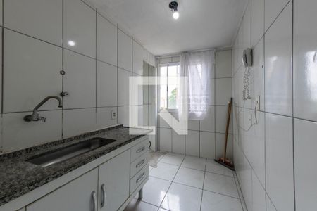 Apartamento para alugar com 50m², 2 quartos e 1 vaga Apartamento para alugar com 50m², 2 quartos e 1 vagaCozinha