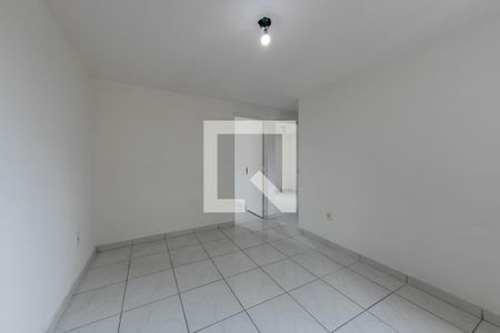Sala de apartamento para alugar com 2 quartos, 50m² em Conjunto Habitacional Teotonio Vilela, São Paulo