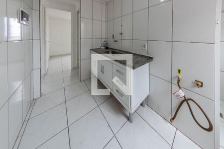 Apartamento para alugar com 50m², 2 quartos e 1 vaga Apartamento para alugar com 50m², 2 quartos e 1 vagaCozinha