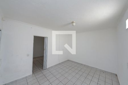 Casa para alugar com 40m², 1 quarto e sem vagaQuarto