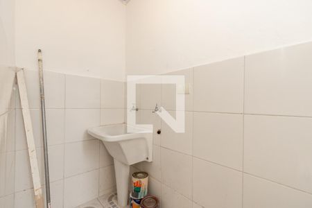 Lavanderia de casa à venda com 2 quartos, 145m² em Brooklin Paulista, São Paulo