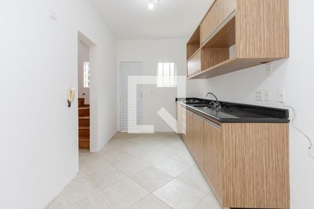 Cozinha de casa à venda com 2 quartos, 145m² em Brooklin Paulista, São Paulo