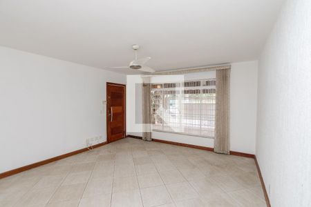 Sala de casa à venda com 2 quartos, 145m² em Brooklin Paulista, São Paulo