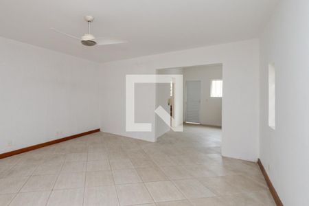 Sala de casa à venda com 2 quartos, 145m² em Brooklin Paulista, São Paulo