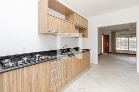 Cozinha de casa à venda com 2 quartos, 145m² em Brooklin Paulista, São Paulo