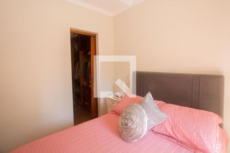 Quarto de apartamento para alugar com 2 quartos, 61m² em Campo Belo, São Paulo