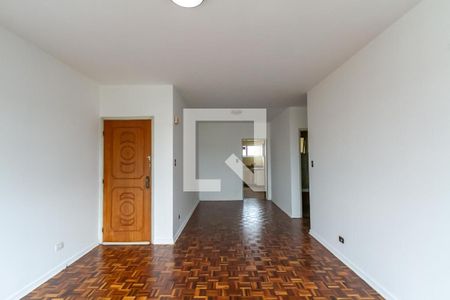 Sala de apartamento à venda com 2 quartos, 103m² em Nova Petrópolis, São Bernardo do Campo
