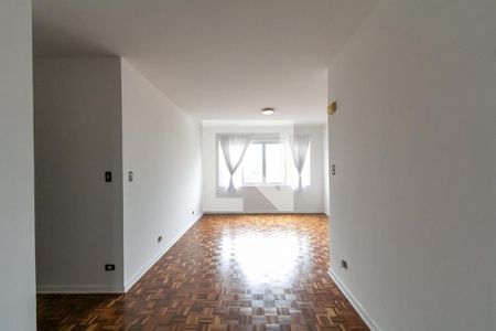 Sala de apartamento à venda com 2 quartos, 103m² em Nova Petrópolis, São Bernardo do Campo
