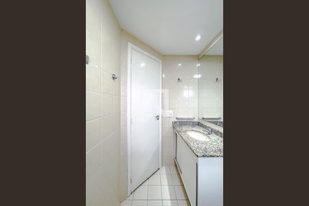 Apartamento para alugar com 56m², 2 quartos e 1 vagaBanheiro
