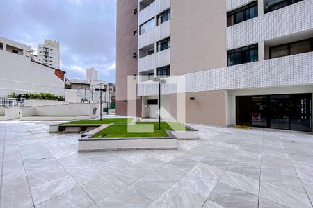 Apartamento para alugar com 56m², 2 quartos e 1 vagaÁrea comum
