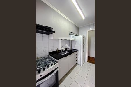 Apartamento para alugar com 56m², 2 quartos e 1 vagaCozinha
