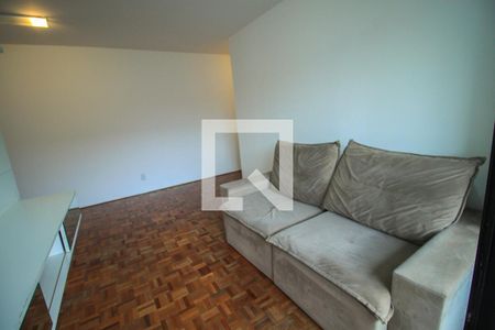Apartamento para alugar com 2 quartos, 56m² em Vila Bertioga, São Paulo