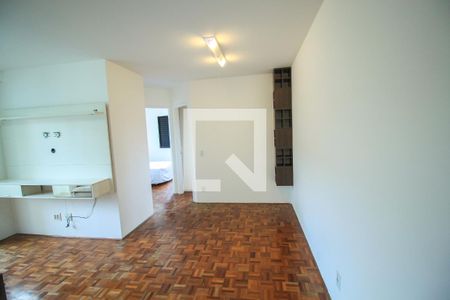 Apartamento para alugar com 2 quartos, 56m² em Vila Bertioga, São Paulo