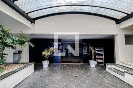 Apartamento para alugar com 56m², 2 quartos e 1 vagaÁrea comum