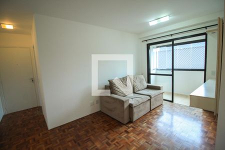 Apartamento para alugar com 2 quartos, 56m² em Vila Bertioga, São Paulo